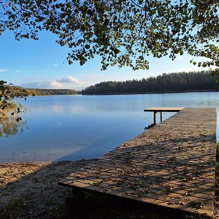 Apartamenty Jezioro i Las Powalczyn Esterno foto