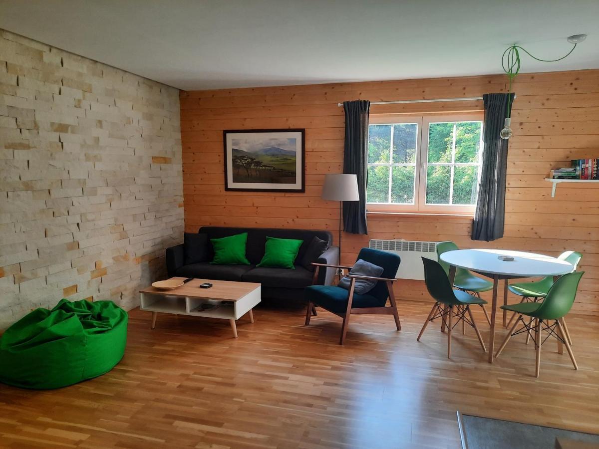 Apartamenty Jezioro i Las Powalczyn Esterno foto