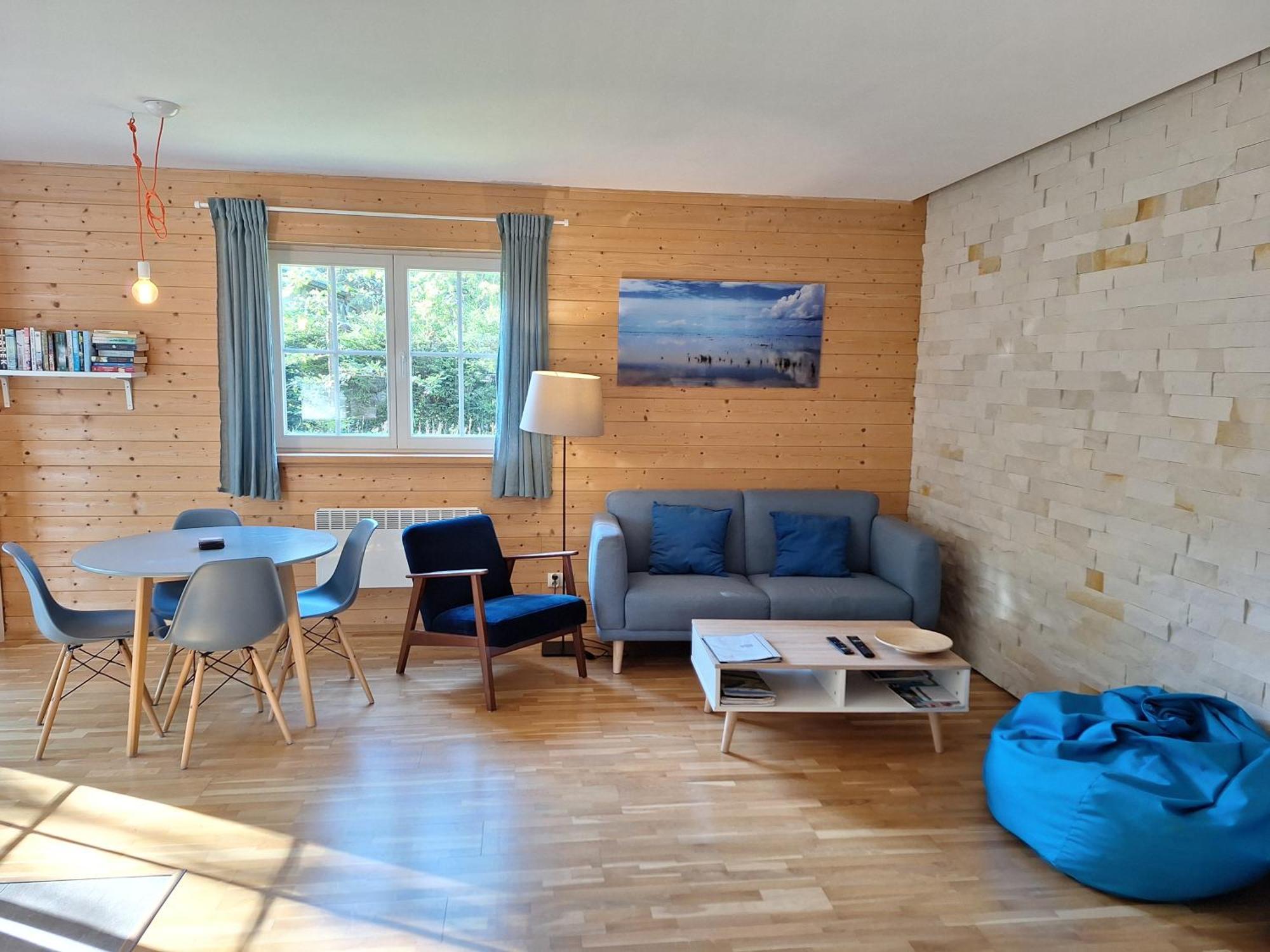 Apartamenty Jezioro i Las Powalczyn Esterno foto