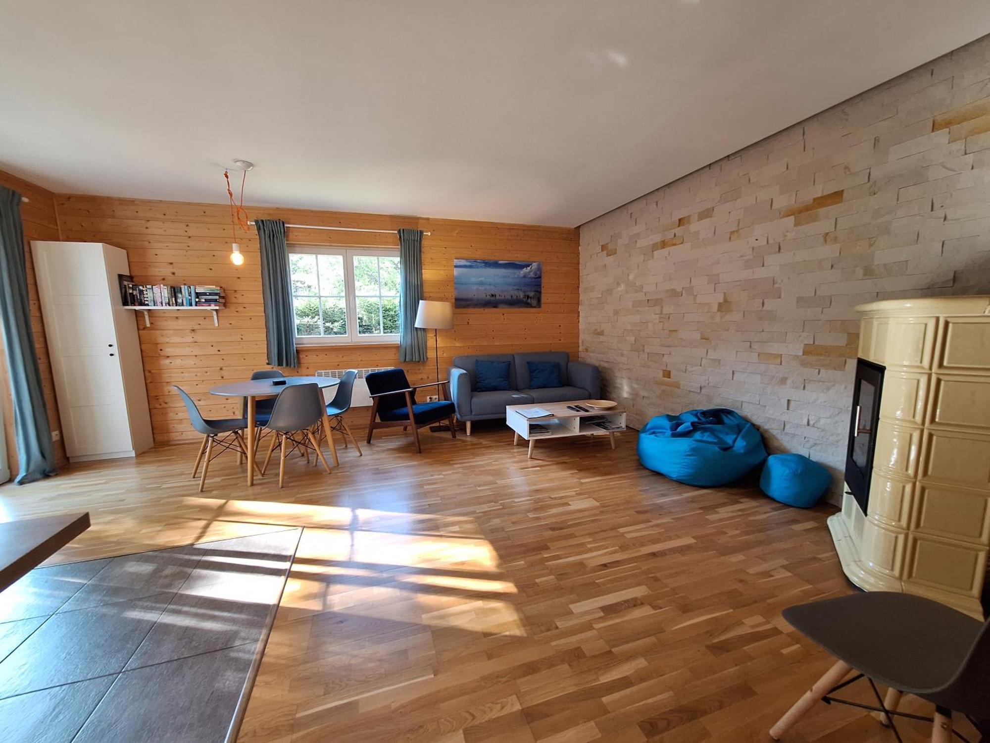 Apartamenty Jezioro i Las Powalczyn Esterno foto